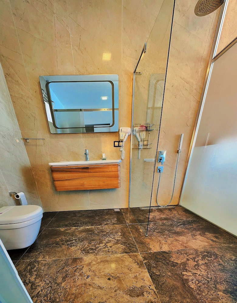 Rhapsody Hotel Kalkan - Adults Only +12 41/88