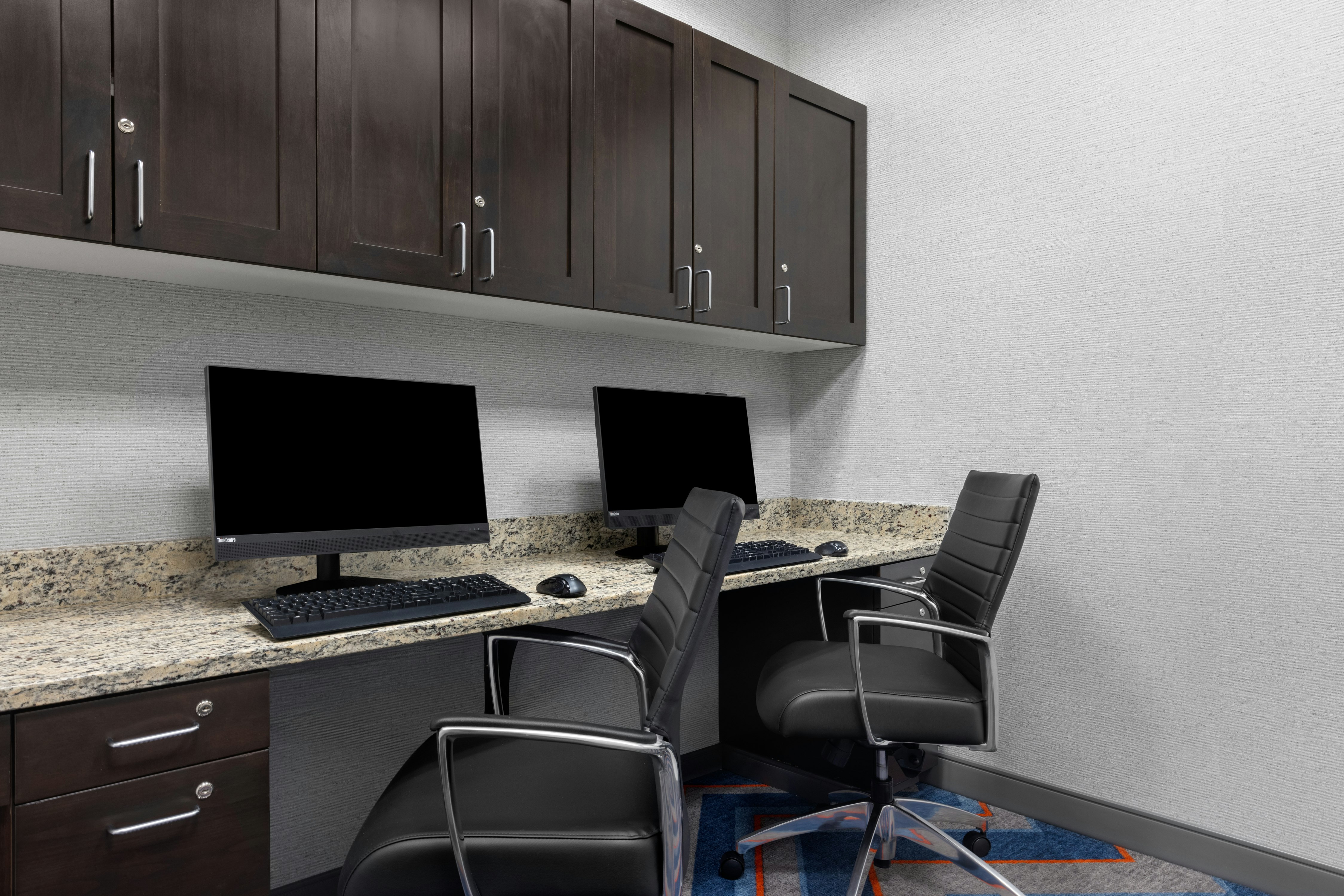 Hampton Inn & Suites Douglas 47/56