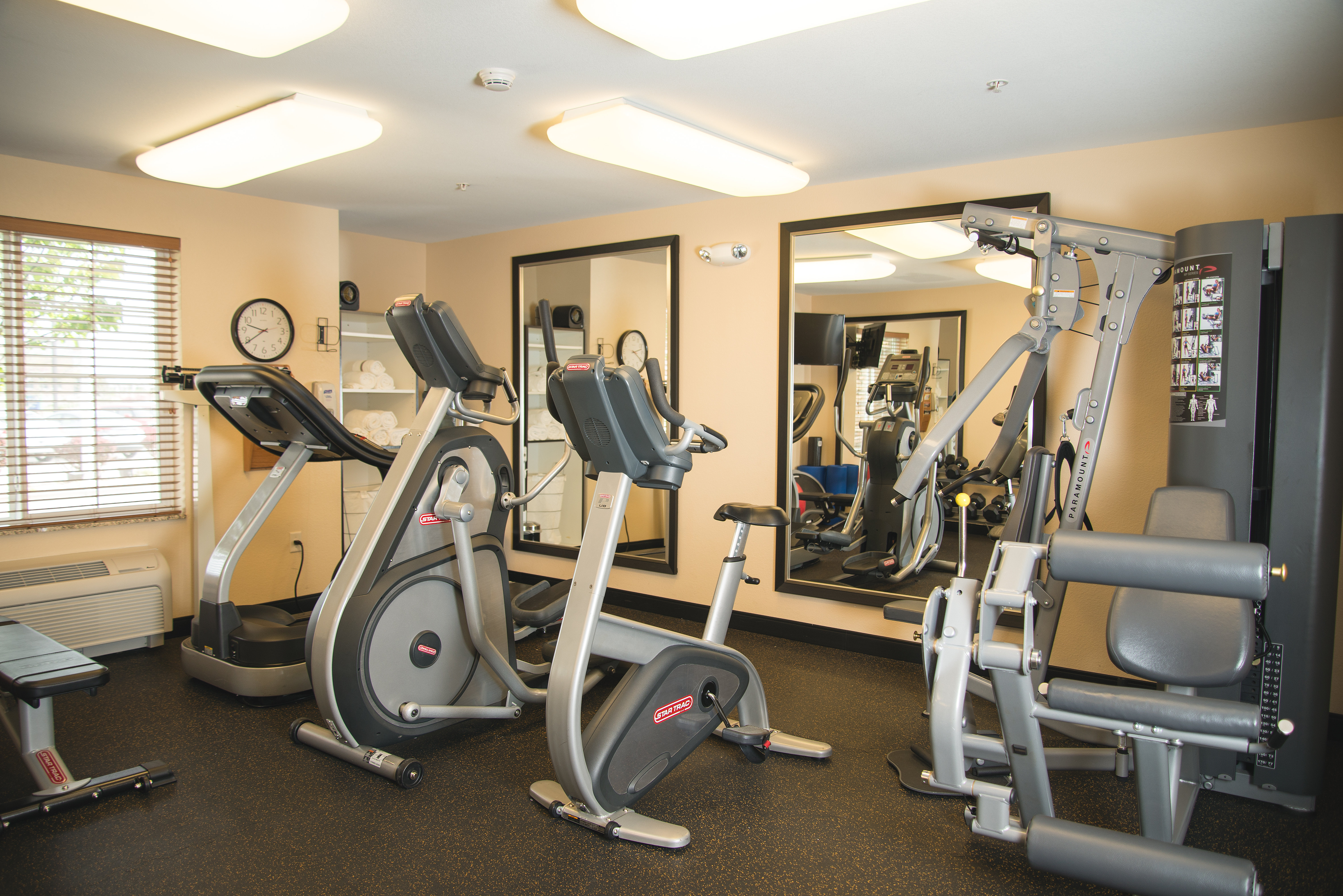 Candlewood Suites Loveland 33/62