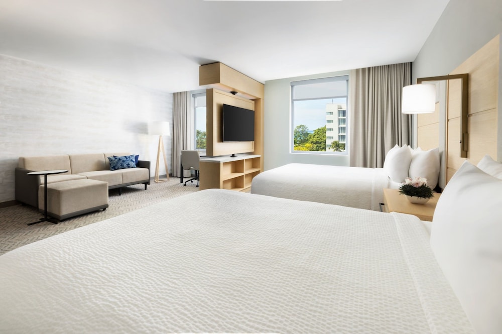 Residence Inn by Marriott San Juan Isla Verde 11/50