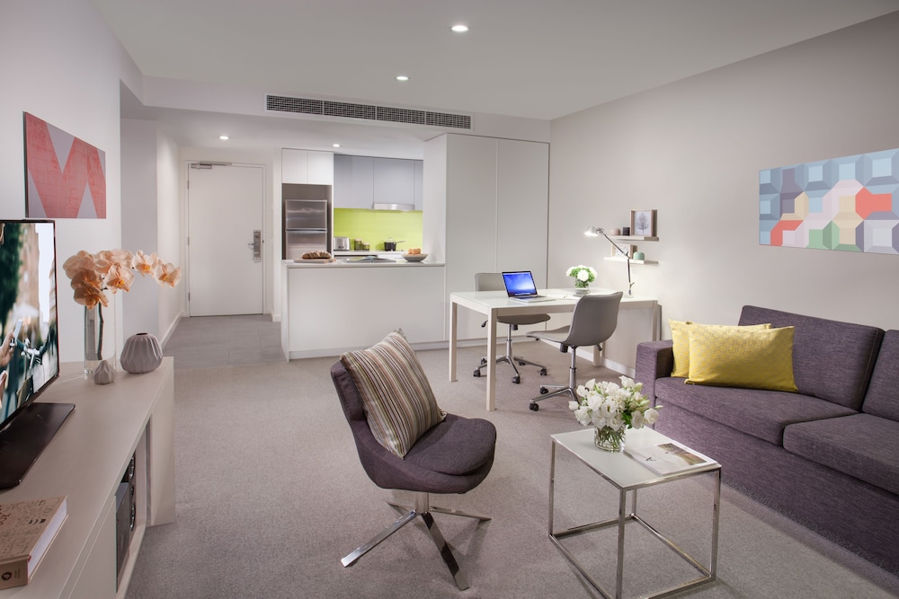 Citadines on Bourke Melbourne 28/46