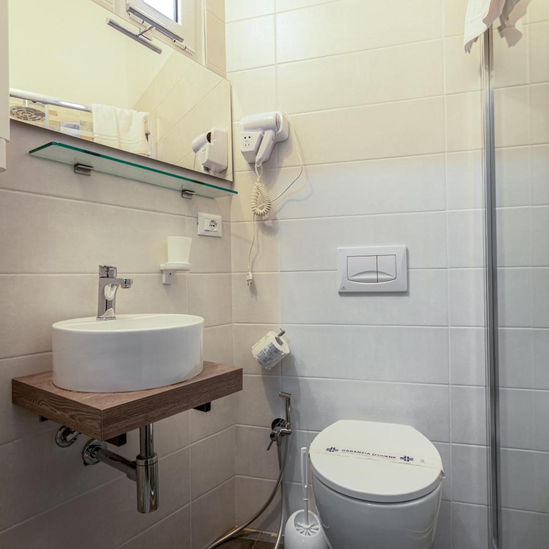 Hotel Ilde 52/54