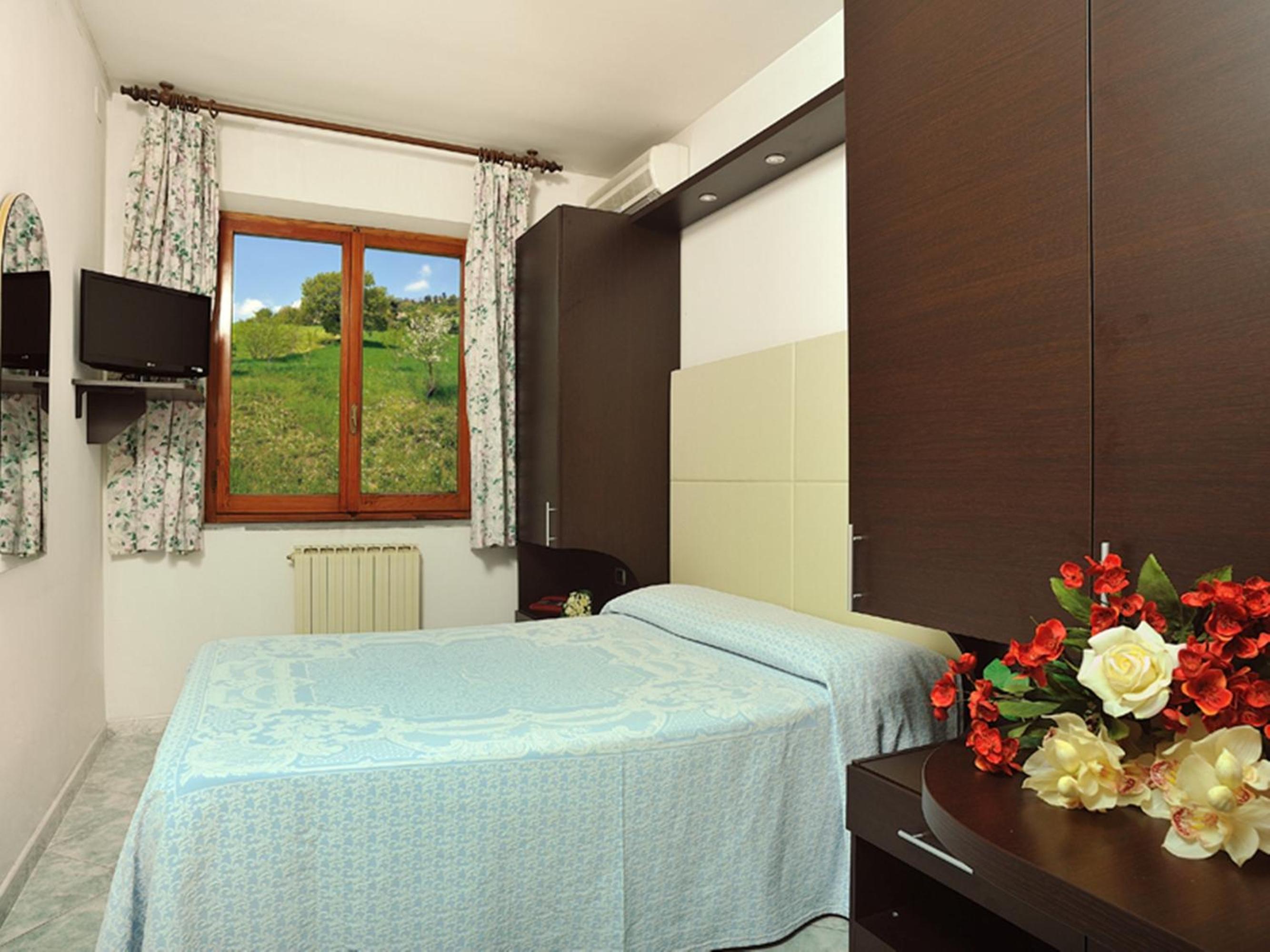Hotel La Meridiana 1/28