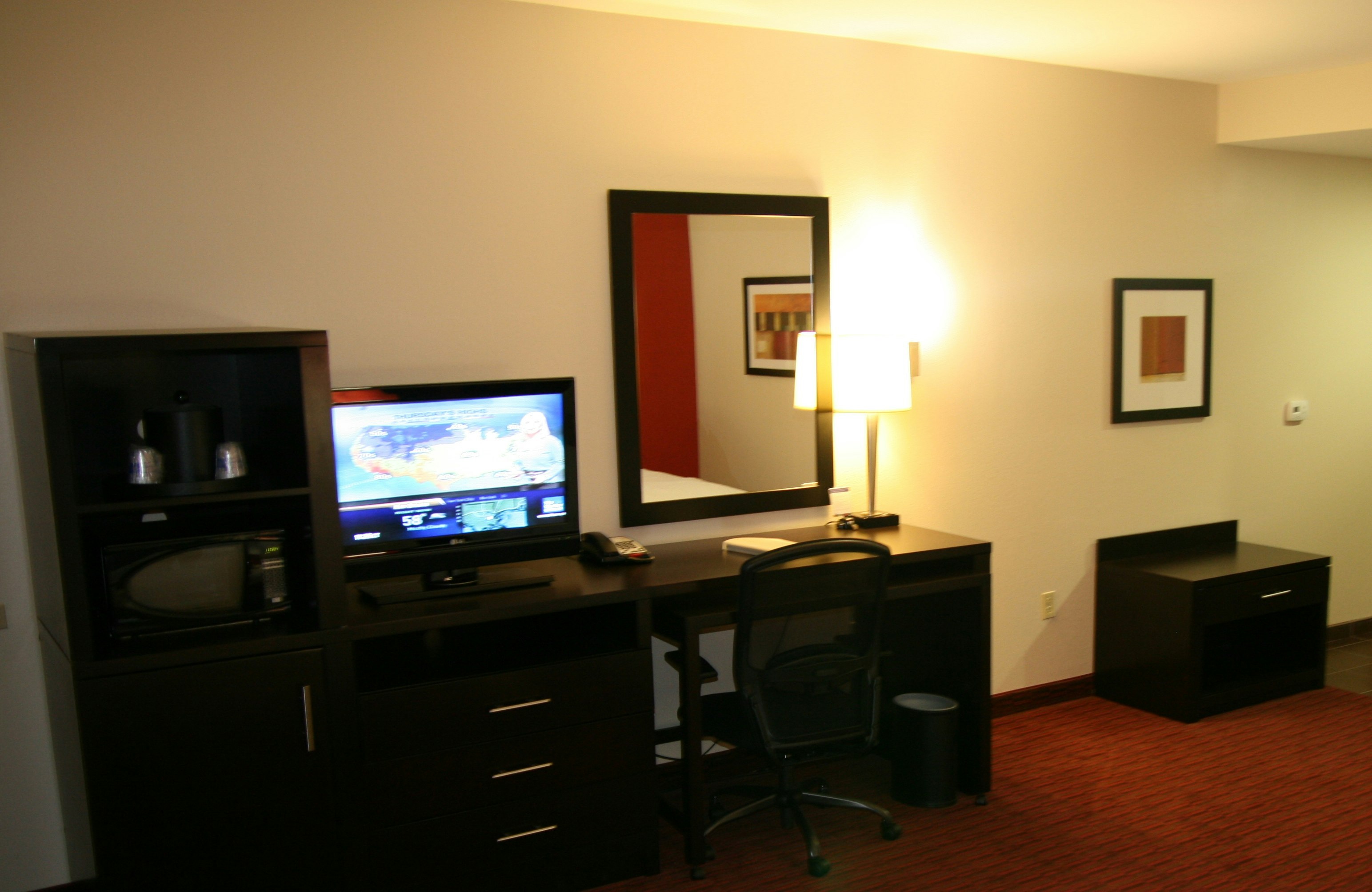 Hampton Inn By Hilton Lebanon 44/54