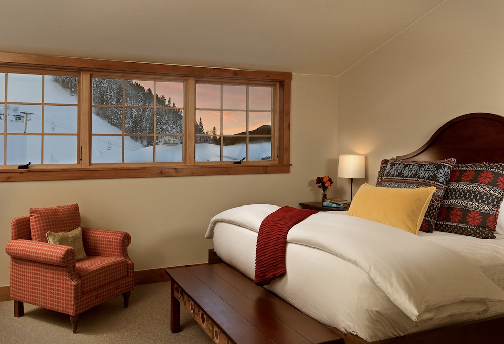 The Blake At Taos Ski Valley 5/42