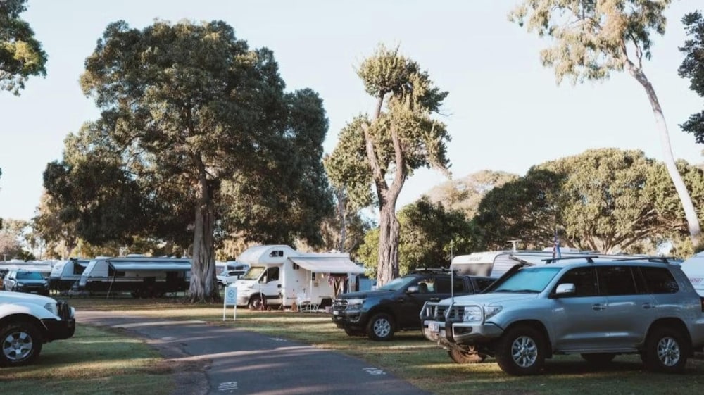 Discovery Parks - Bargara 36/50