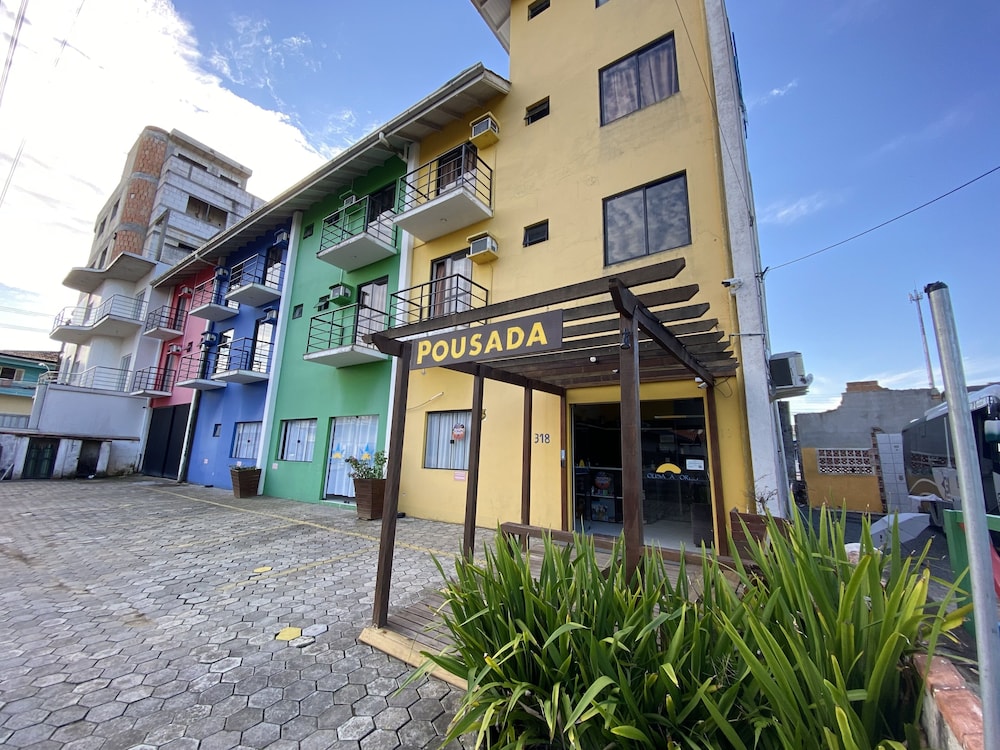 Pousada Cores - Navegantes 7/50