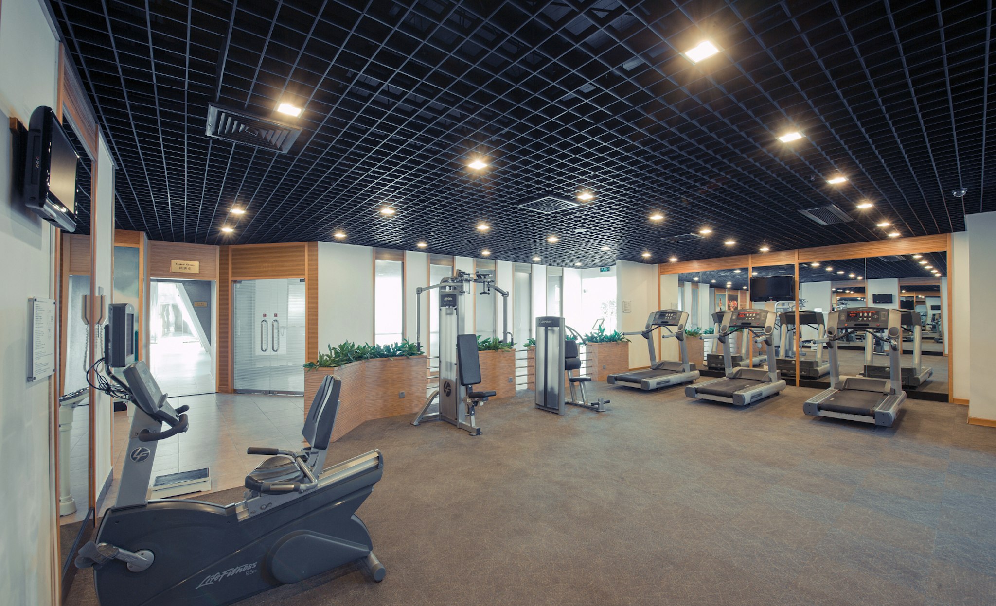 Millennium Harbourview Hotel Xiamen 20/46