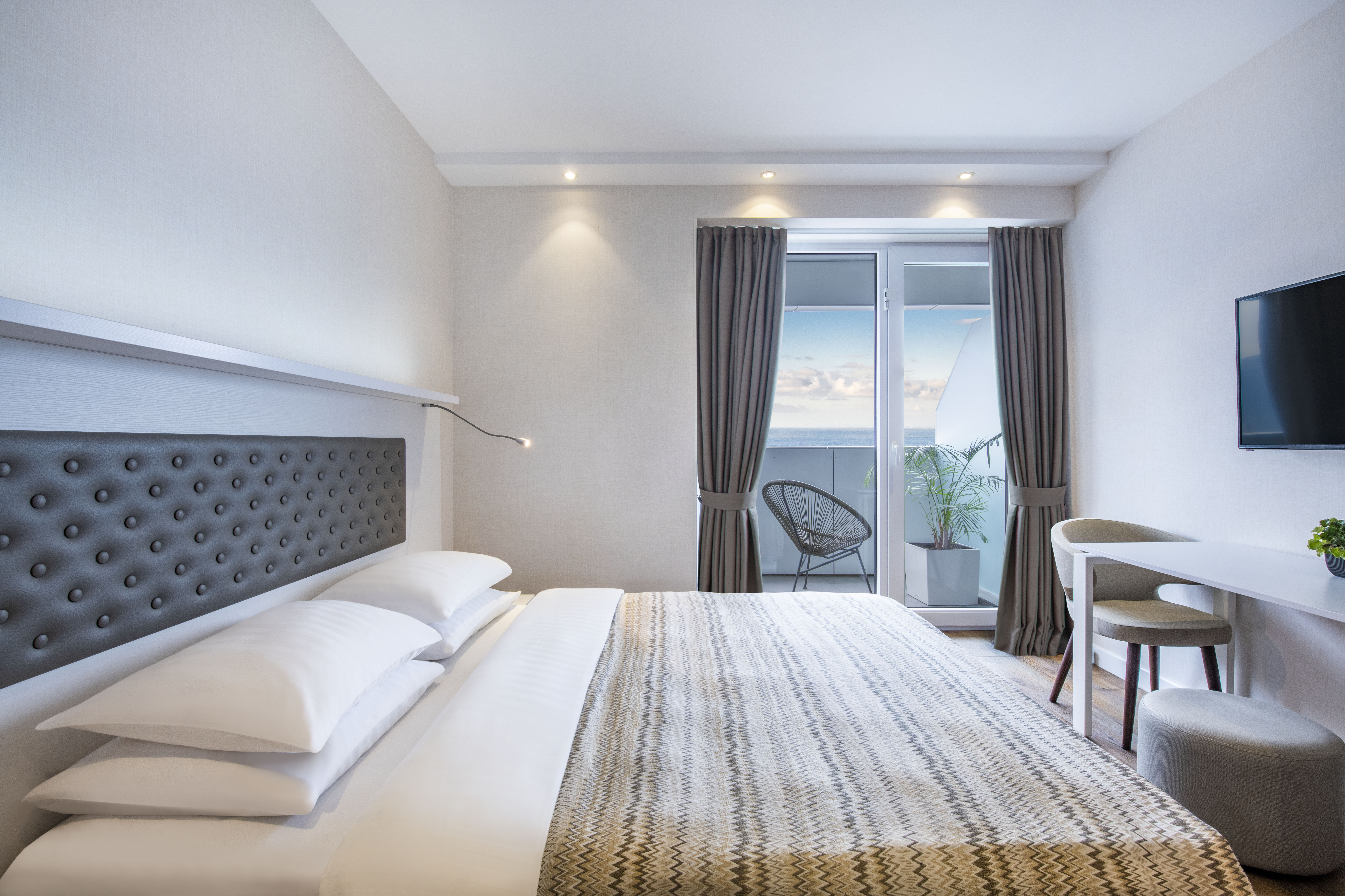 Room at Alliance Palace Batumi, BATUMI
