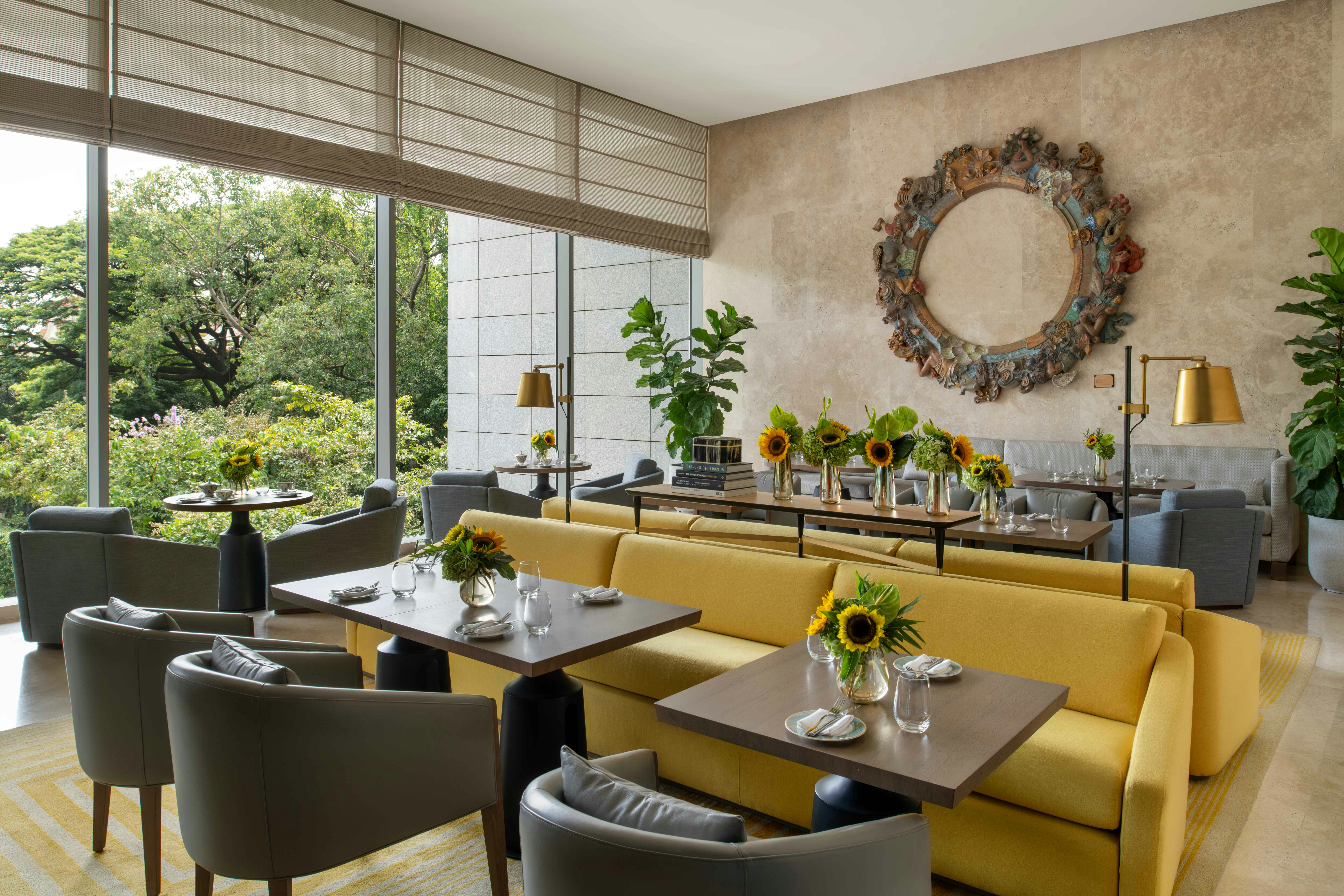 Four Seasons Hotel Bengaluru At Embassy One 58/75