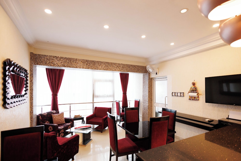The Ritzz Exclusive Guest House 32/49