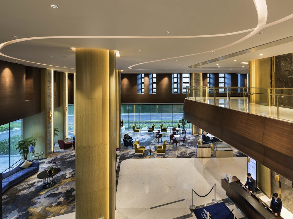 Novotel Shanghai Hongqiao 34/59