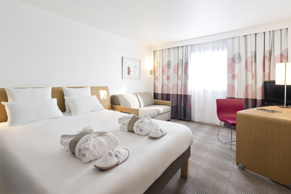 Novotel Birmingham Centre 30/76