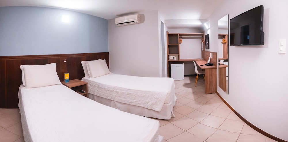 EXECUTIVE, DOUBLE BED