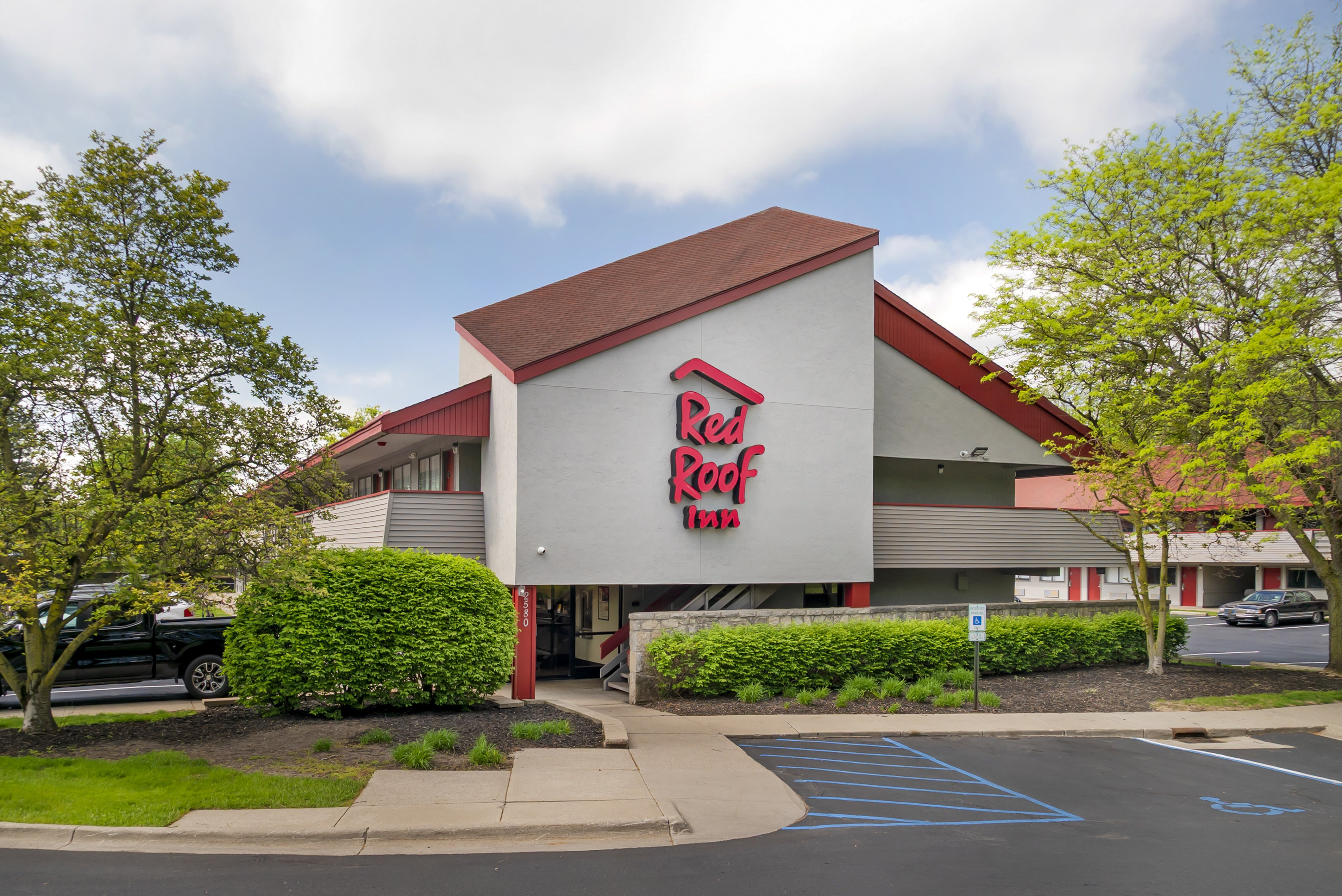 Red Roof Inn Detroit Auburn Hills/ Rochester Hills in Rochester Hills - MI