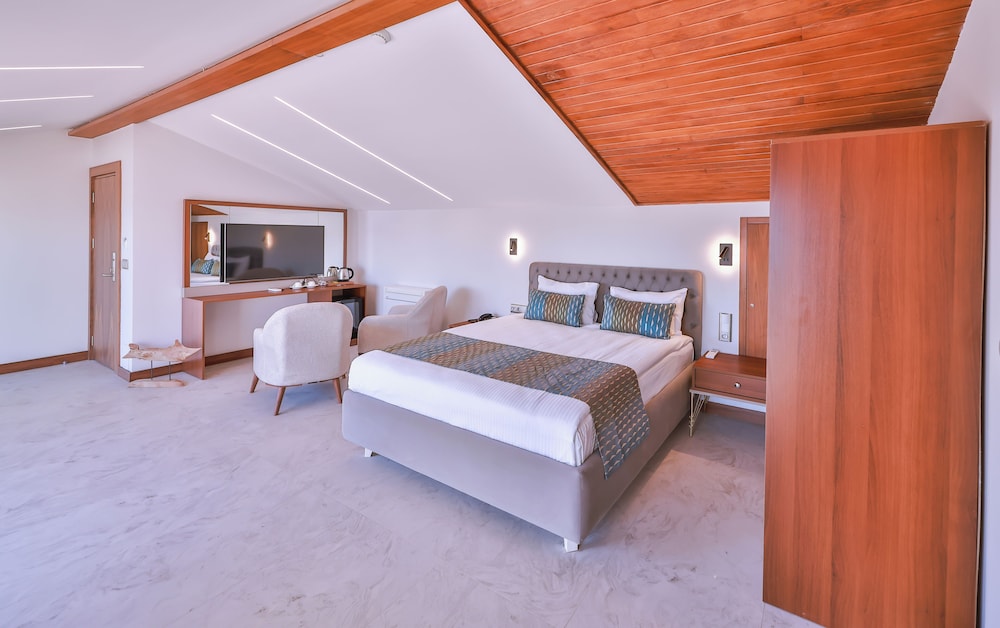 Molino Hotel 12/50