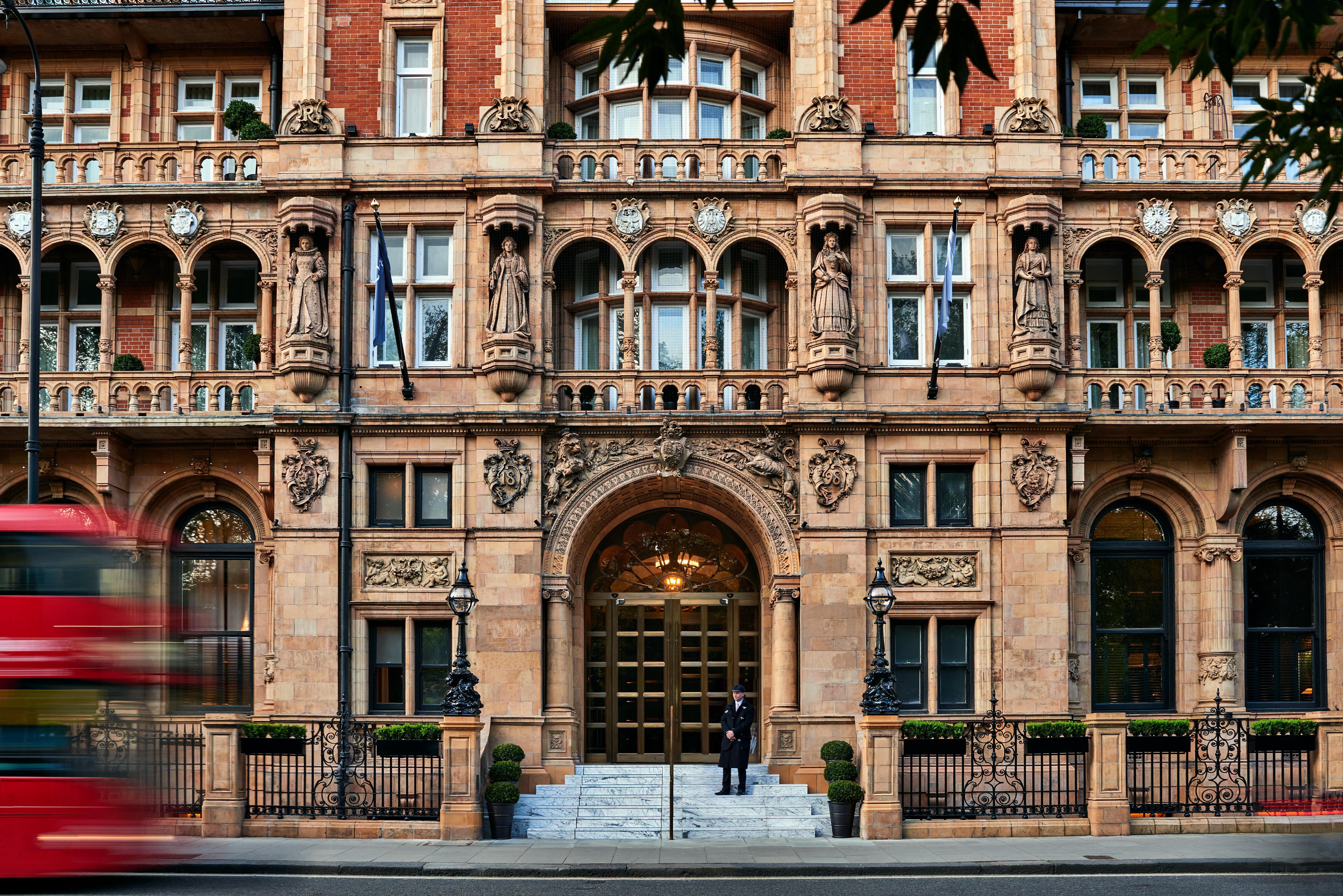 Kimpton Fitzroy London 2/81