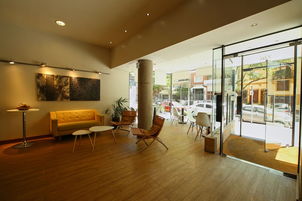 Punta Trouville Hotel 27/50