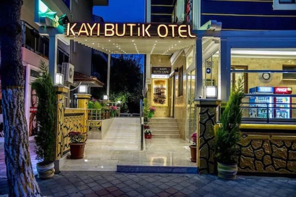 Kayi Hotel 6/44