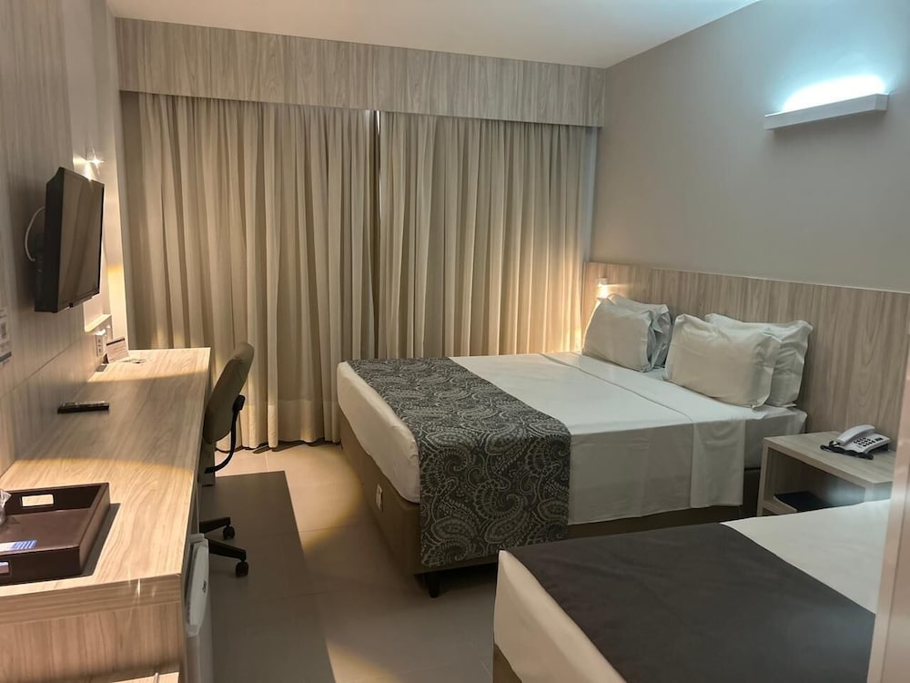 Alphapark Hotel 17/64