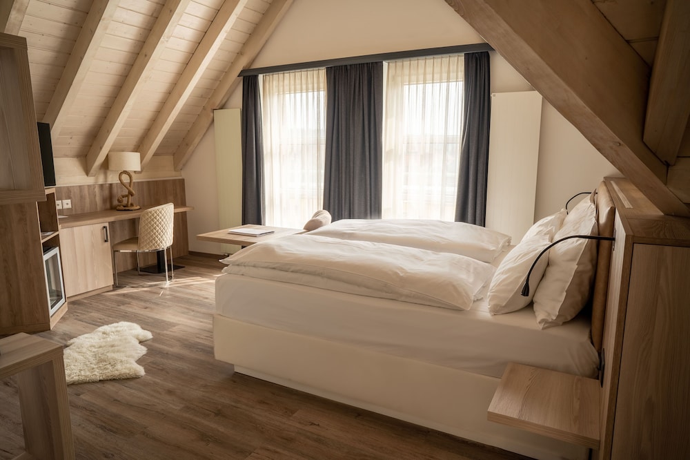 Boutiquehotel Thessoni Classic Zürich 13/48