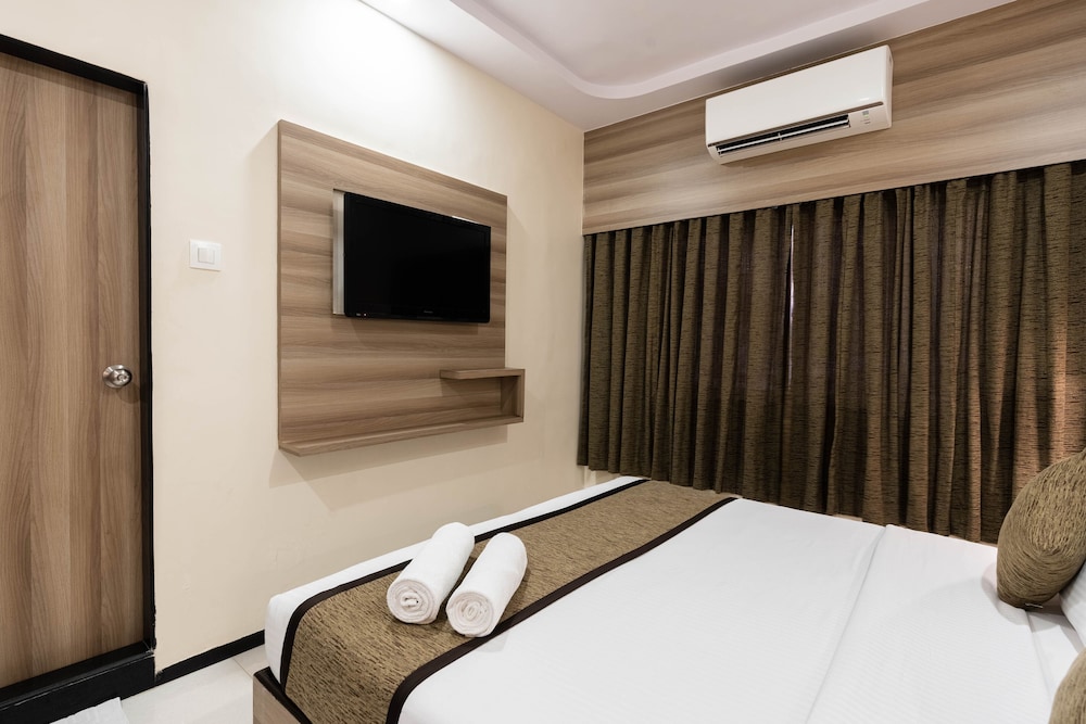 HOTEL AVON RUBY 20/54