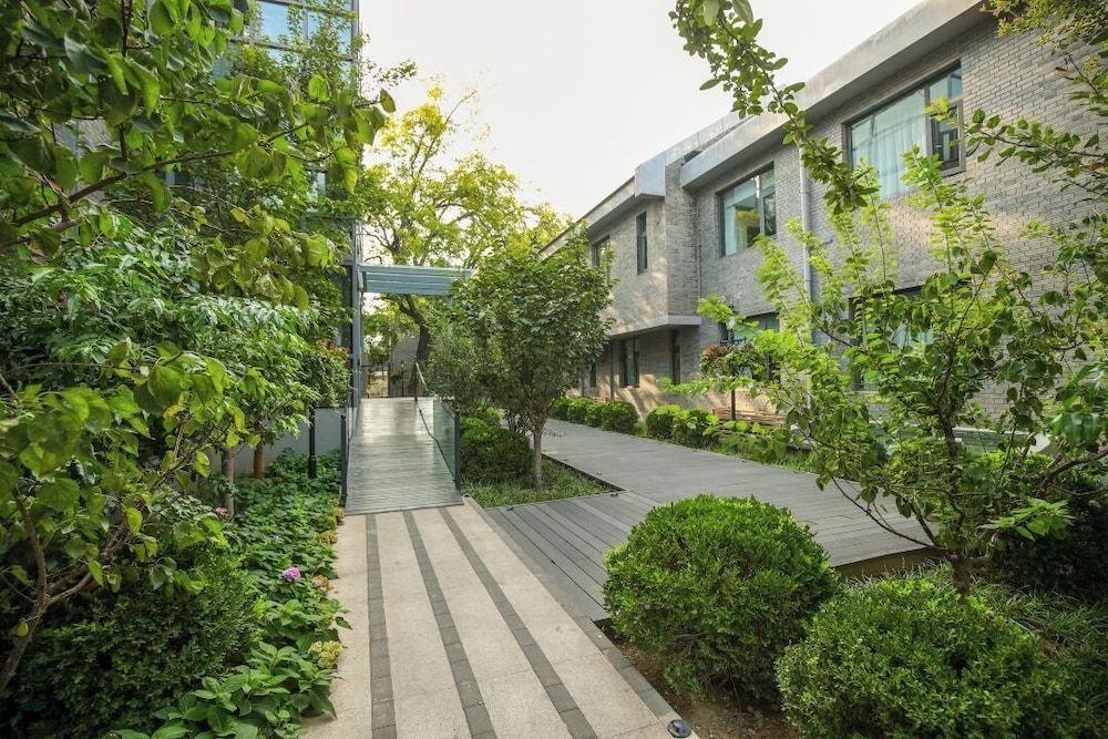 Hotel Yoo Beijing 32/38