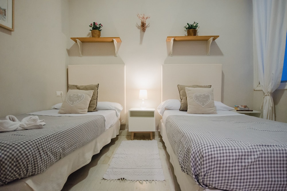 Hostal Vidamia 18/50