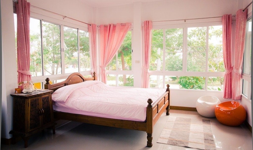 Blue Sky Villa Khaoyai Resort 24/71