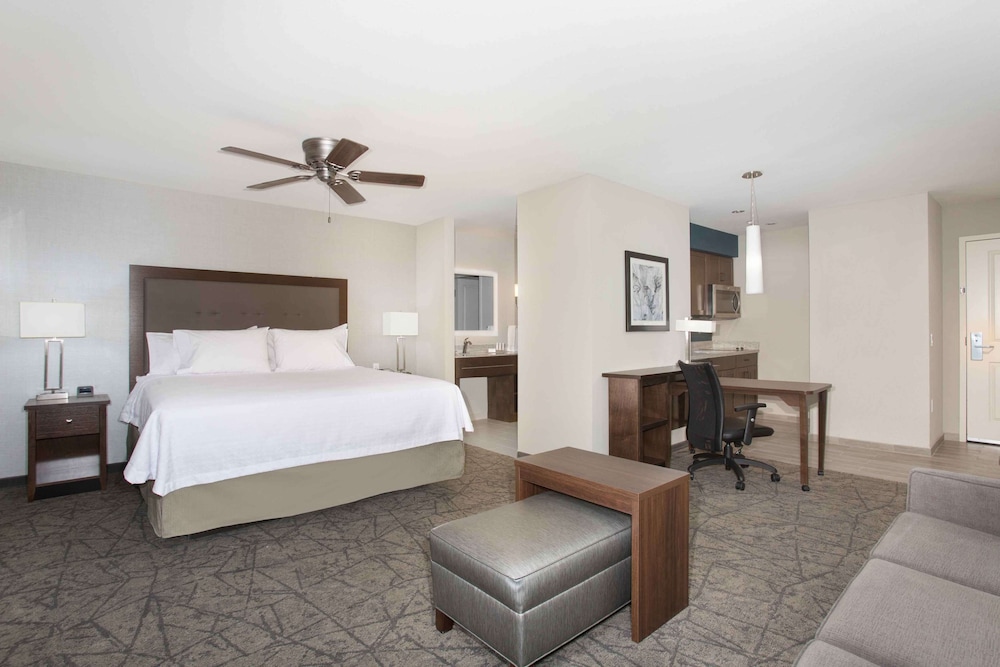 Homewood Suites By Hilton Las Vegas City Center 18/52