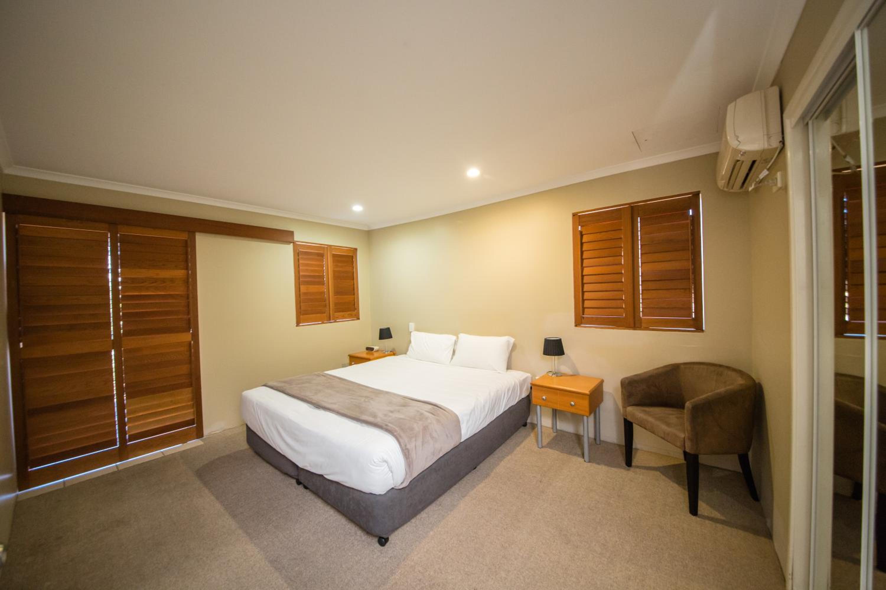 1 Bedroom, Premium, Apartment