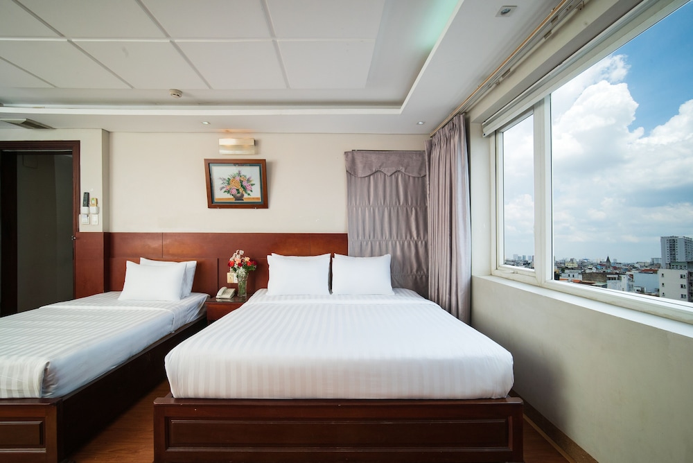 Van Ha Hotel 30/44