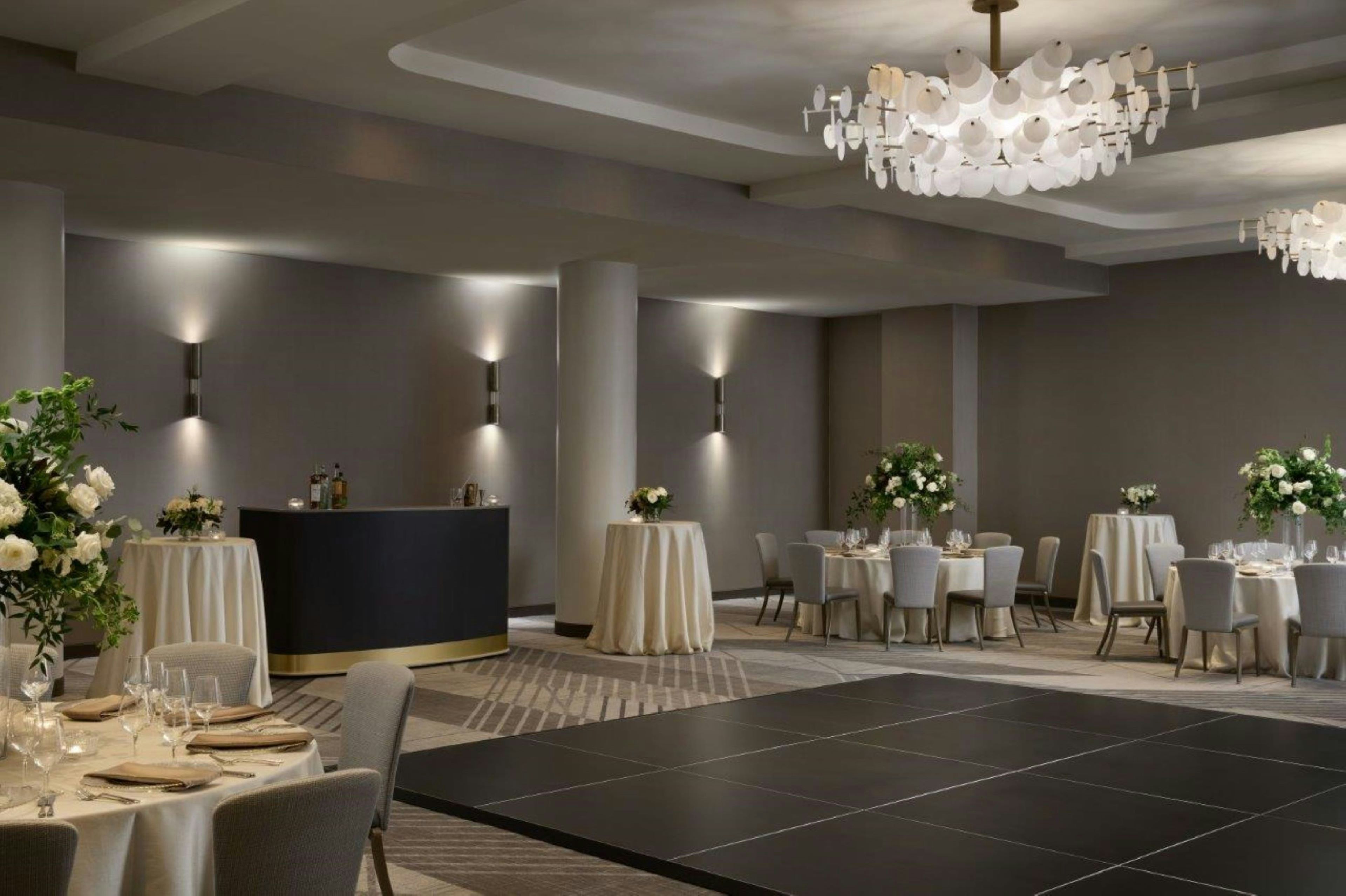 InterContinental Hotels Indianapolis, an IHG Hotel 6/50