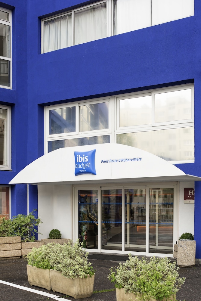 Ibis Budget Paris Porte D'aubervilliers 3/69