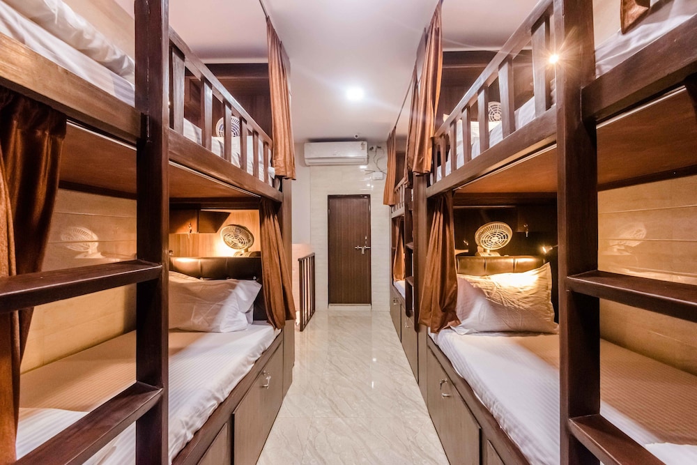 Awesome Dormitory 9/32