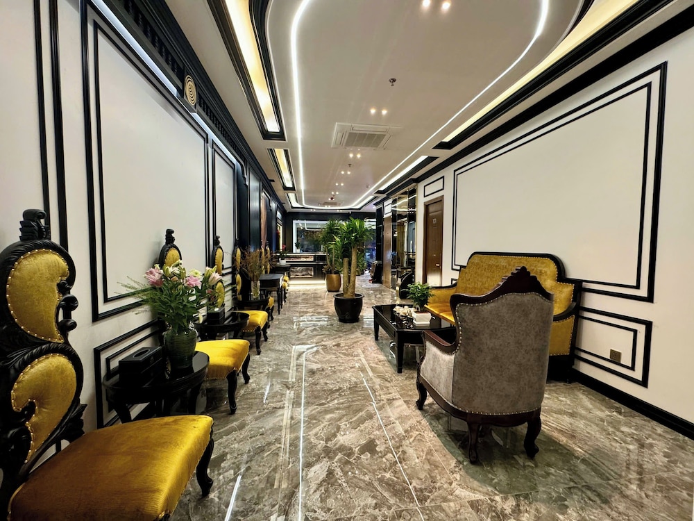 Royal Hanoi Hotel 32/50