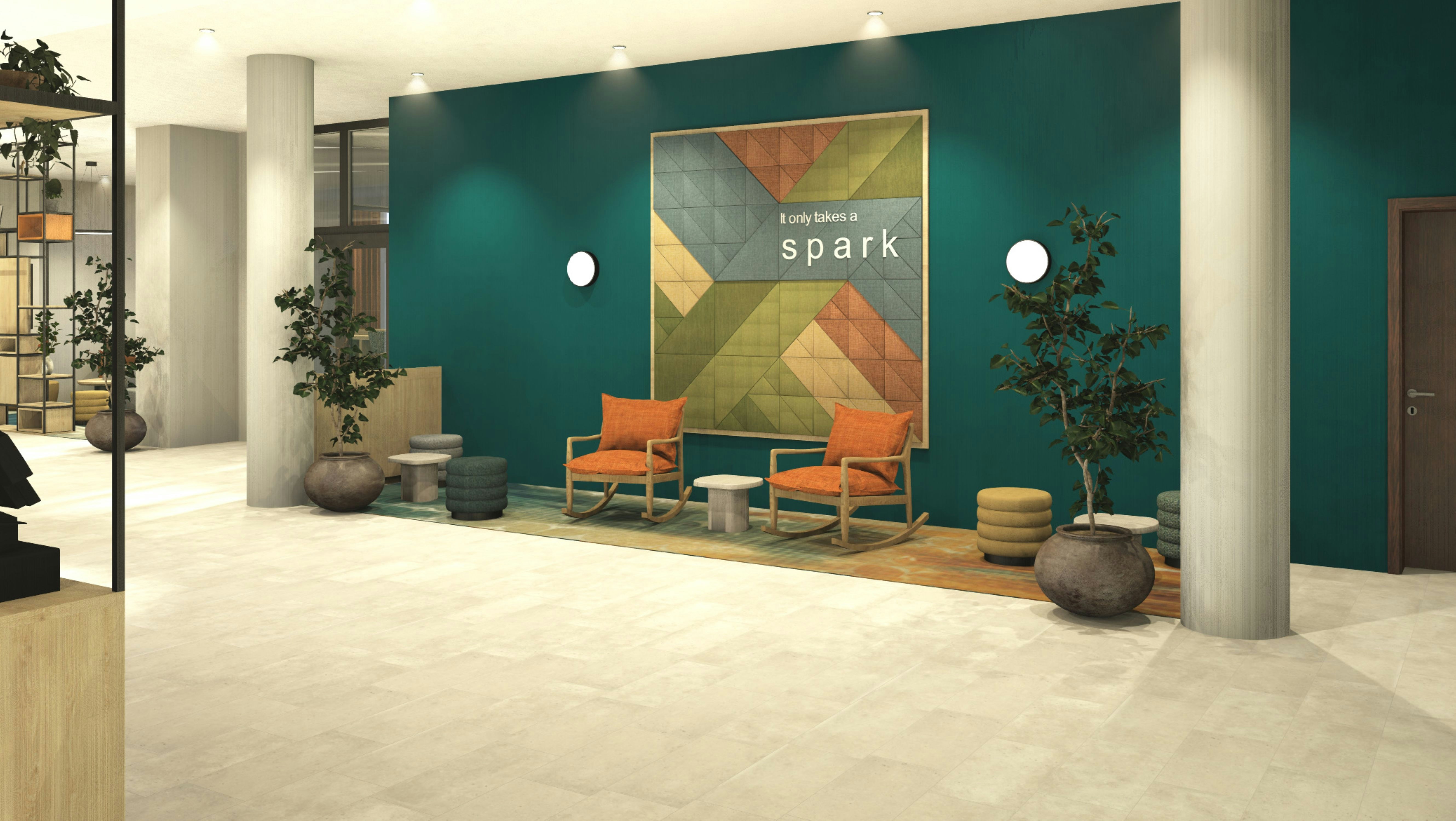 Spark by Hilton Essen City Centre 29/50