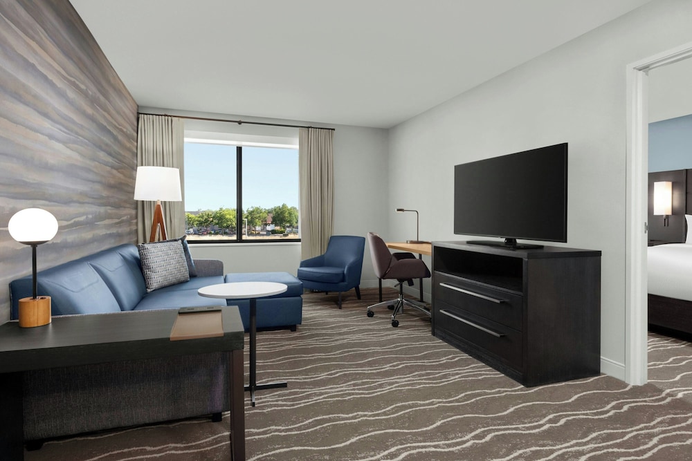 Residence Inn by Marriott Sacramento Cal Expo 57/68