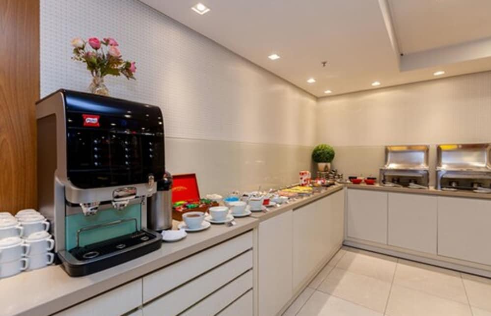Tri Hotel Executive Brusque 4/33
