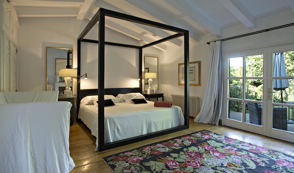 La Malcontenta Hotel 13/64