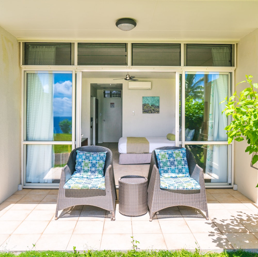 SCENIC MATAVAI RESORT NIUE 26/50