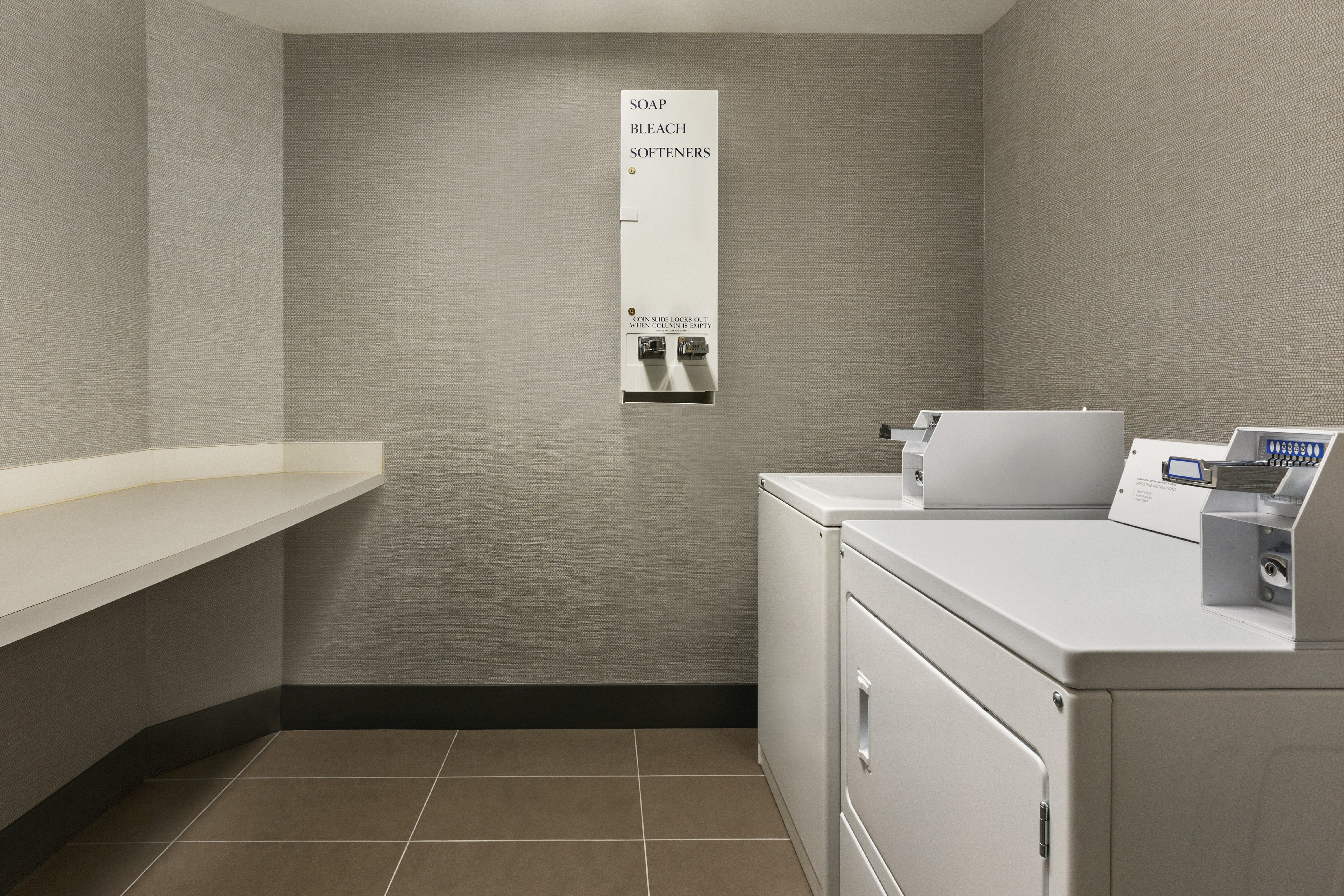 Hampton Inn Houston-Brookhollow 20/59