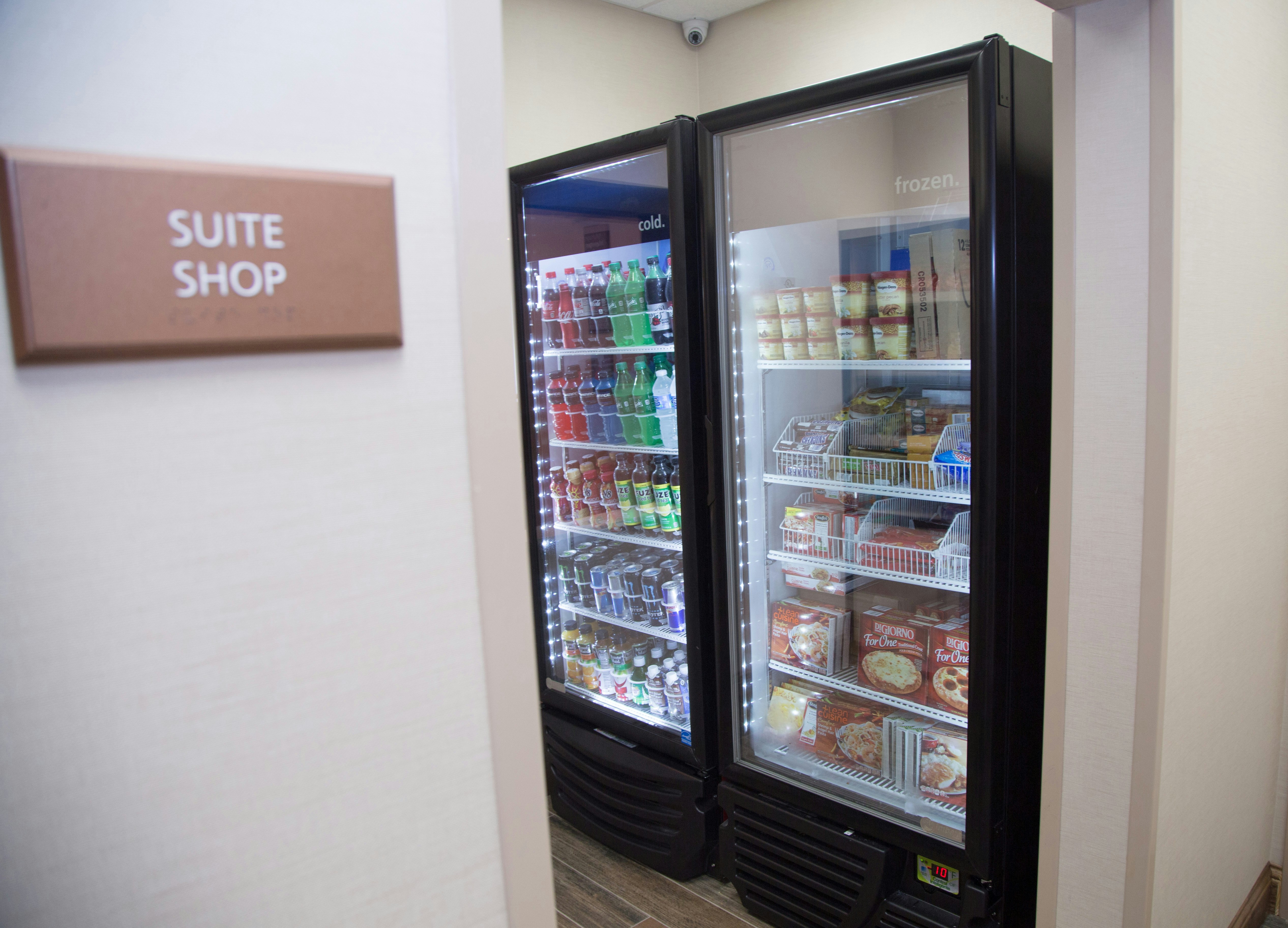 Hampton Inn And Suites Mckinney 25/55