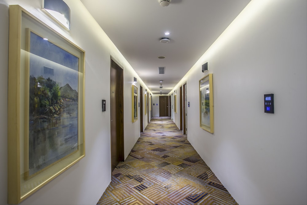 GRACE 21 SMART HOTEL 25/48
