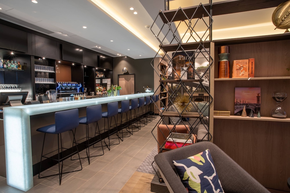 Courtyard by Marriott Paris Porte de Versailles 1/34