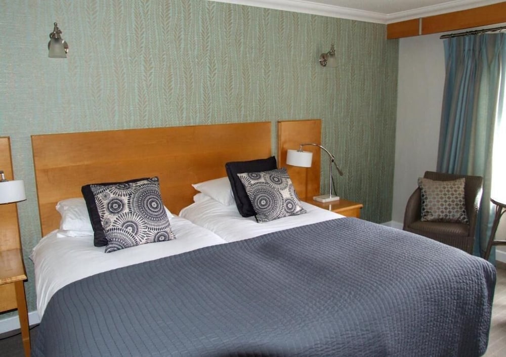 Stradey Park Hotel 34/50