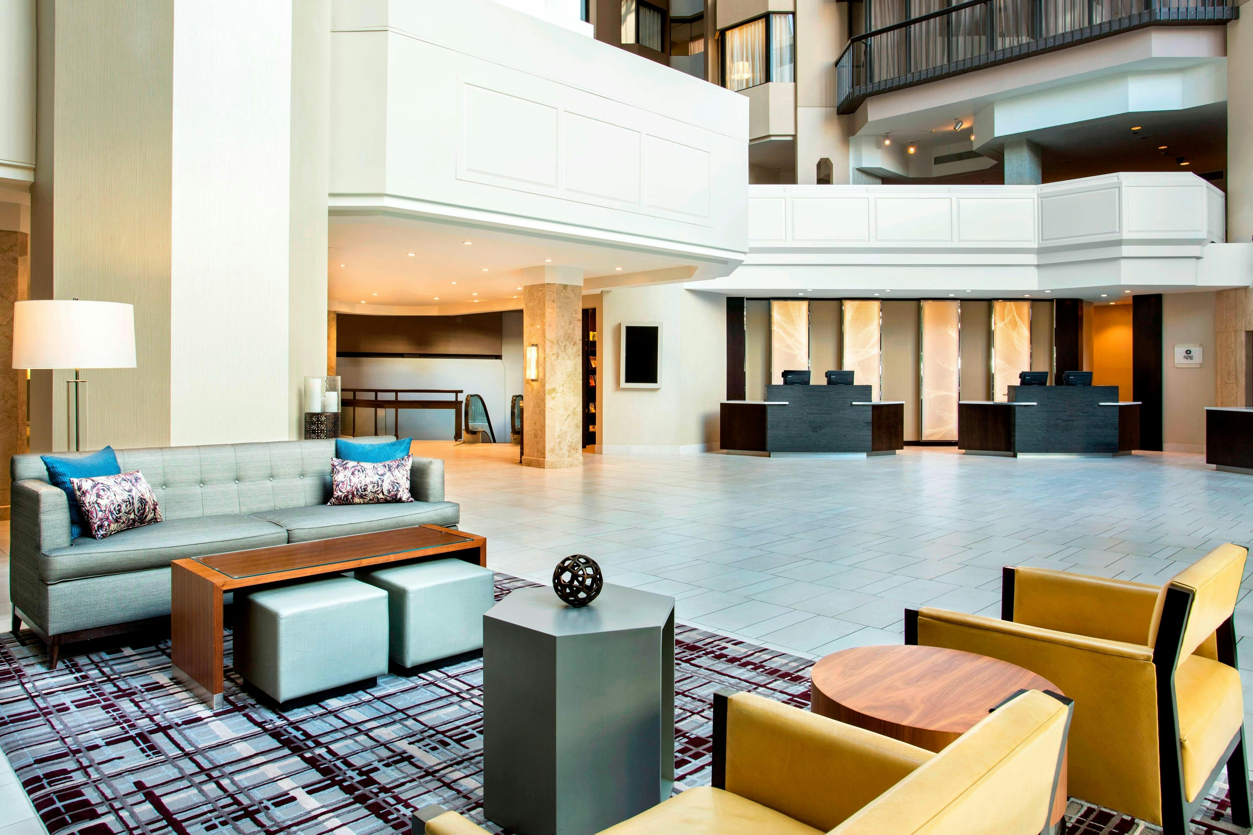 The Westin Washington, D.C. City Center 32/47