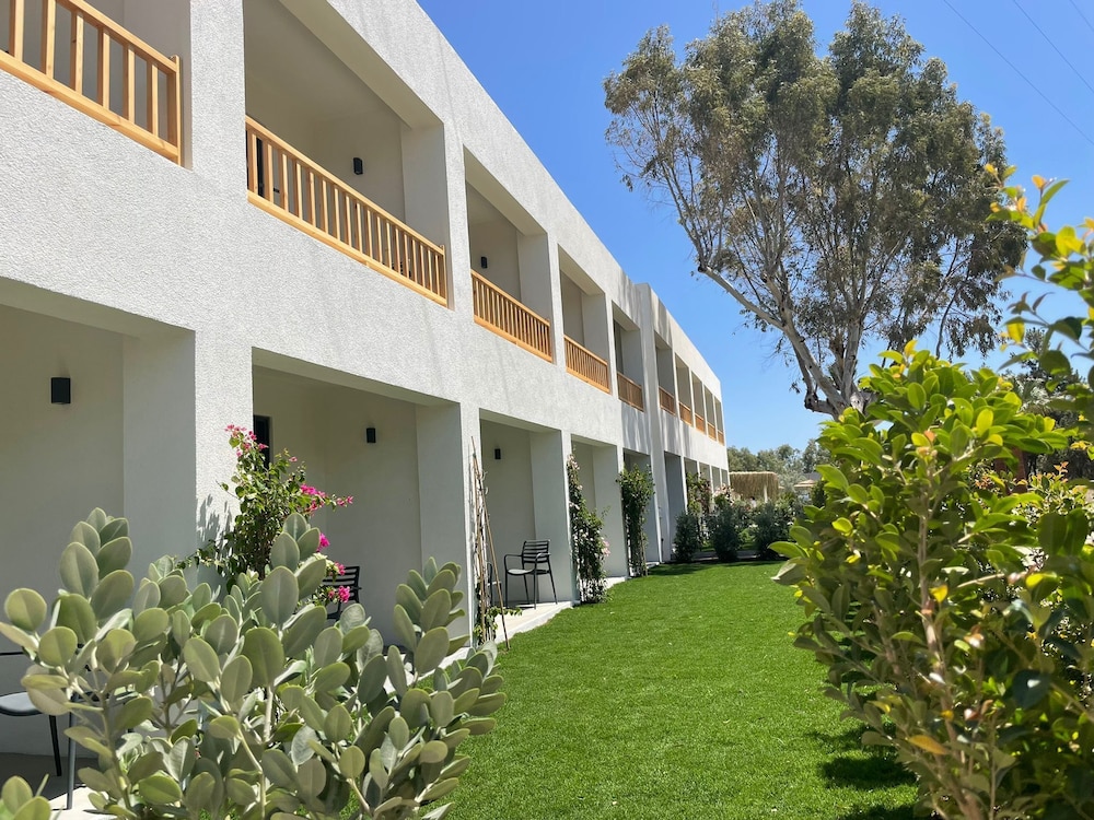Regia Mare Beach Boutique Hotel 47/50