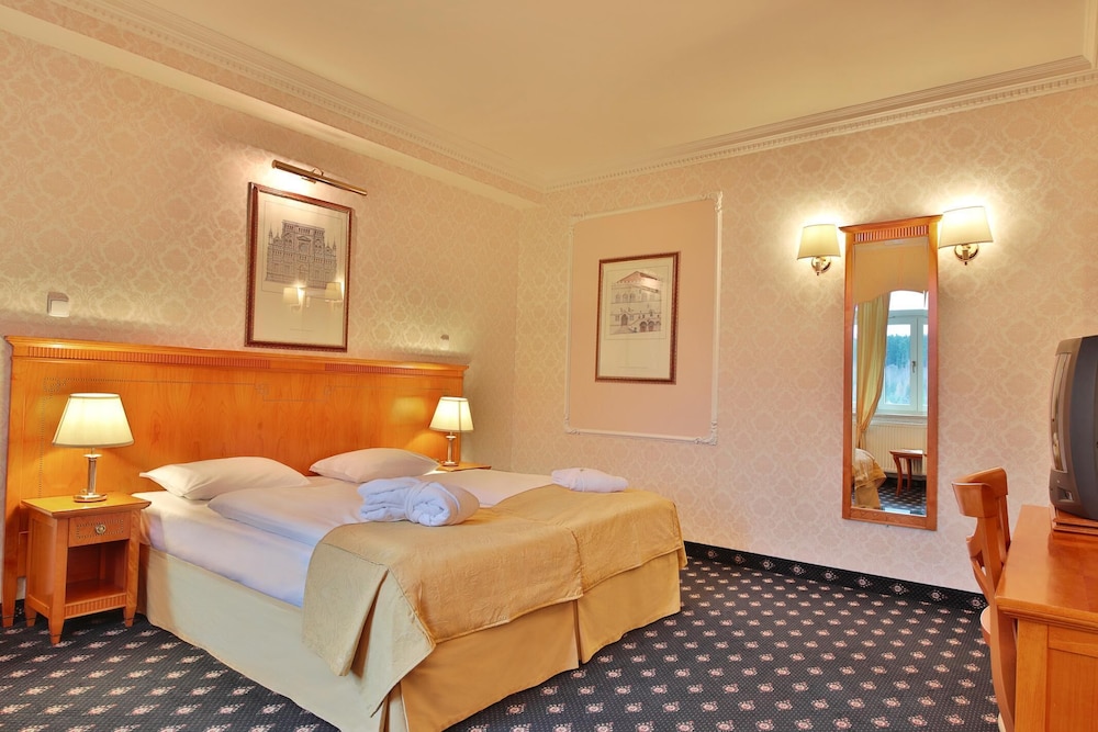 Belvedere Wellness Hotel 14/52
