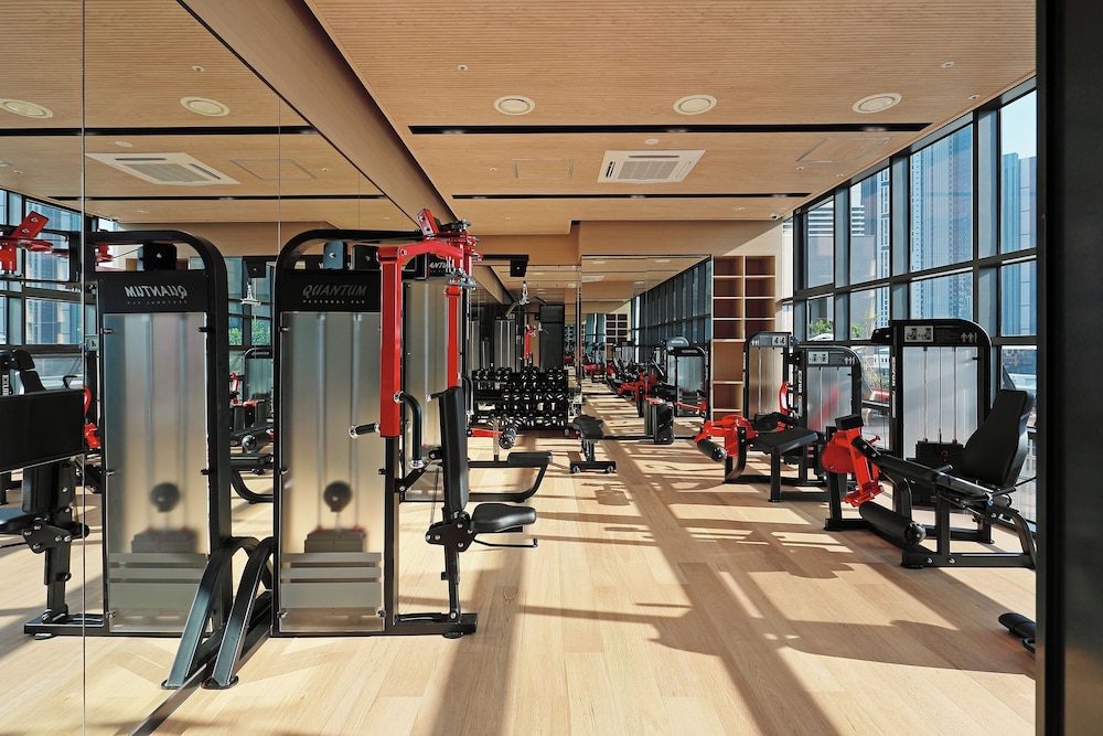 Sota Suite Pyeongtaek Godeok 33/60